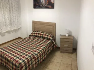 Piso en Ciudad Jardín - Foto 4