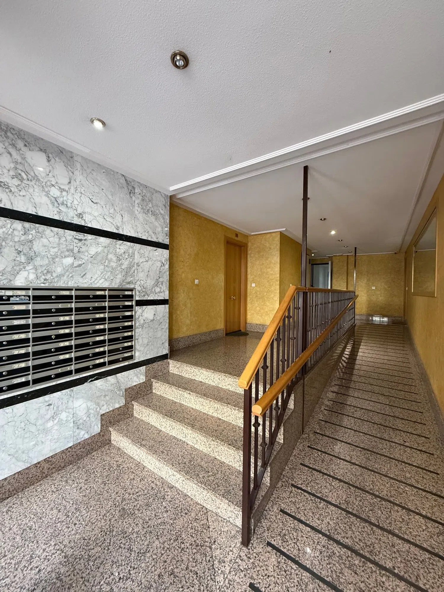 Piso en calle Federico de Onís, 45 - Foto 3