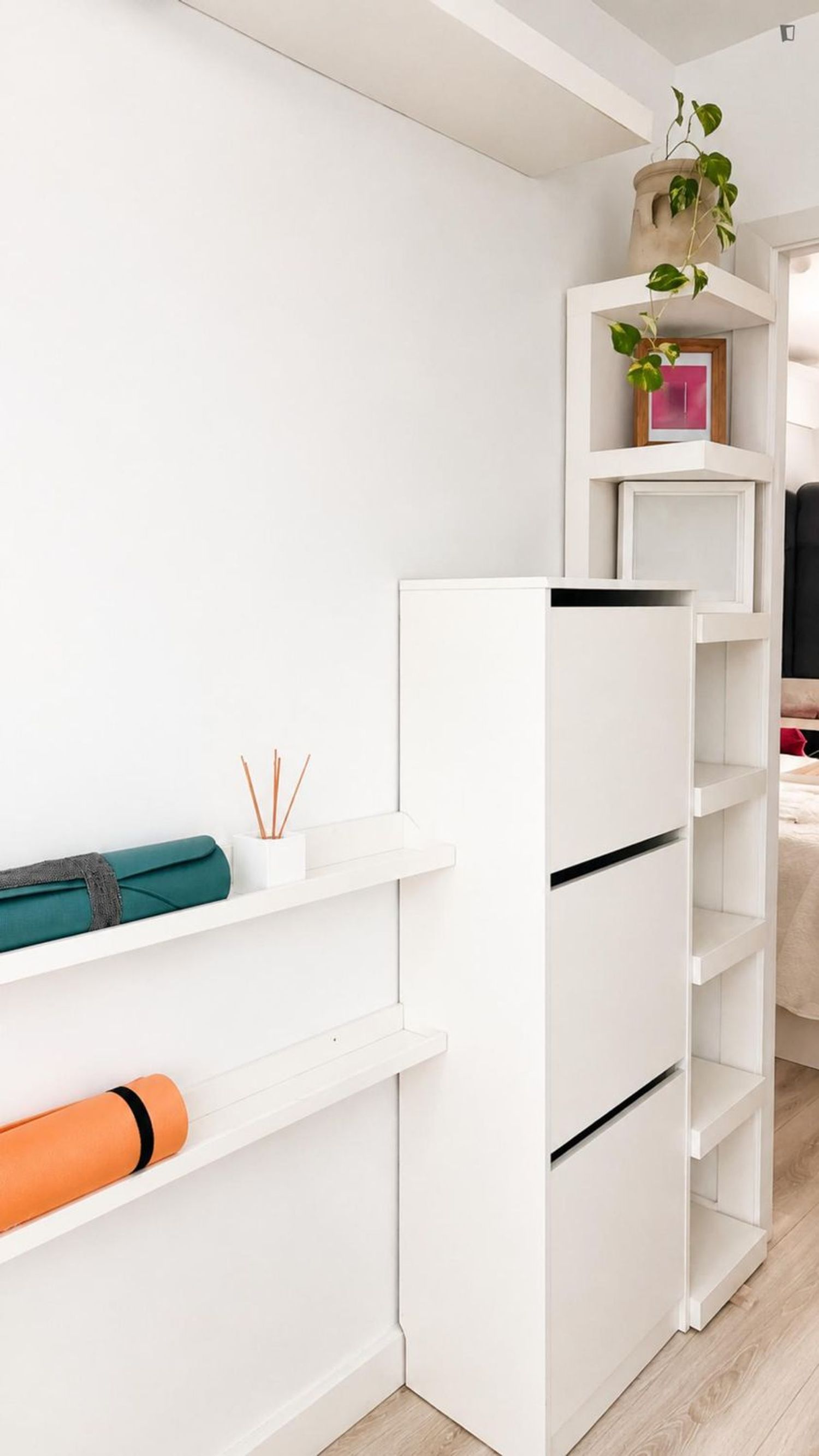 Estudio en Rambla de Prat, Vila de Gràcia - Foto 10