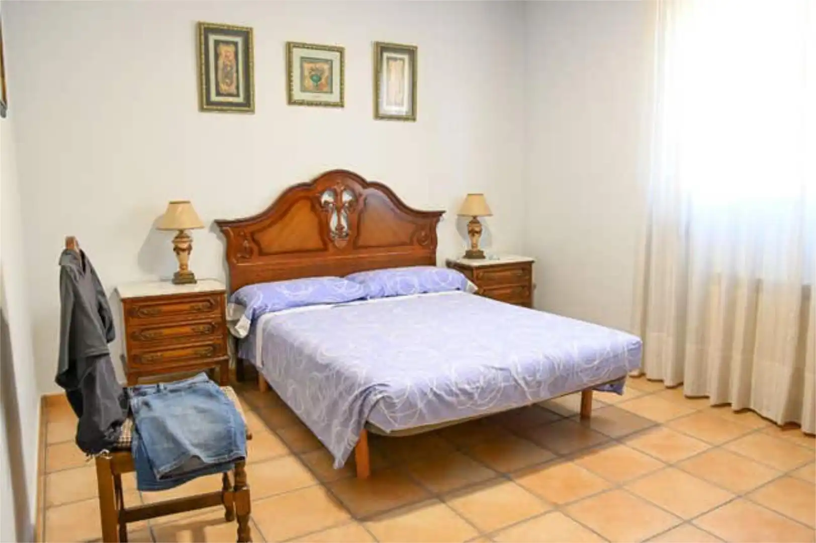 Chalet en zona centro - Foto 7