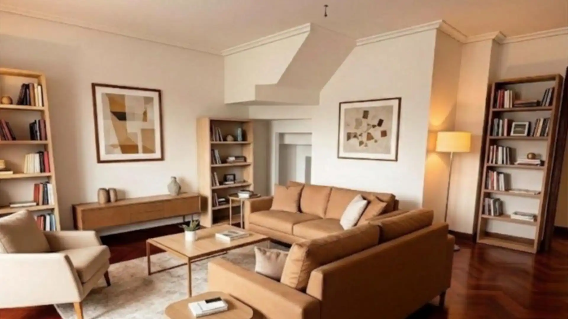 Piso en  Rúa Manuel Azaña 18 - Foto 11