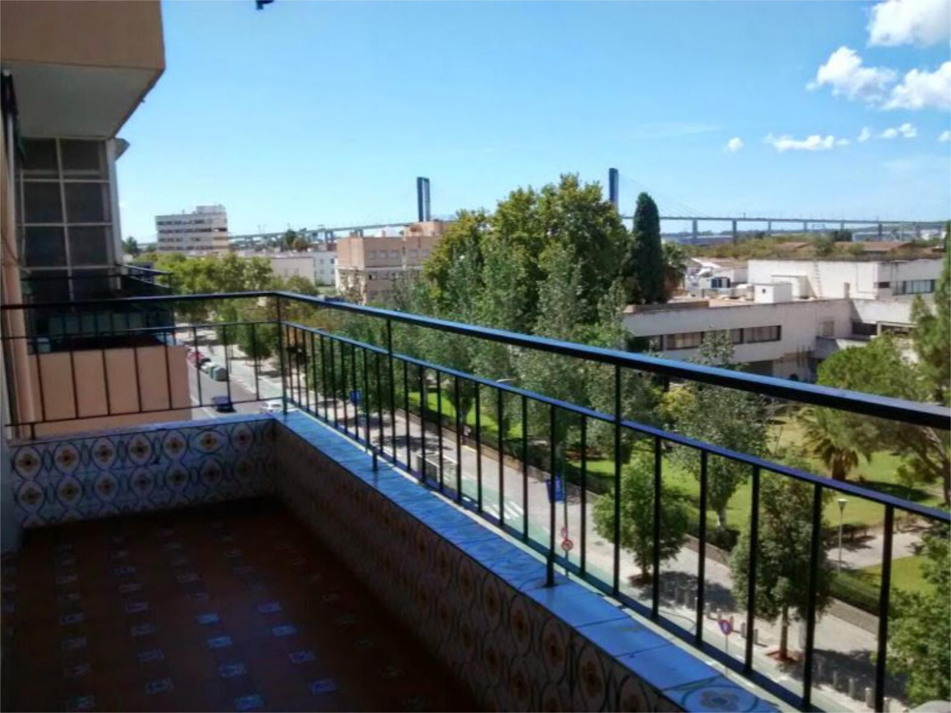 Piso en  Avenida de la Reina Mercedes 43 - Foto 15