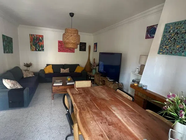Chalet adosado en Calle Almorávides, 40, Aguadulce sur - Foto 15