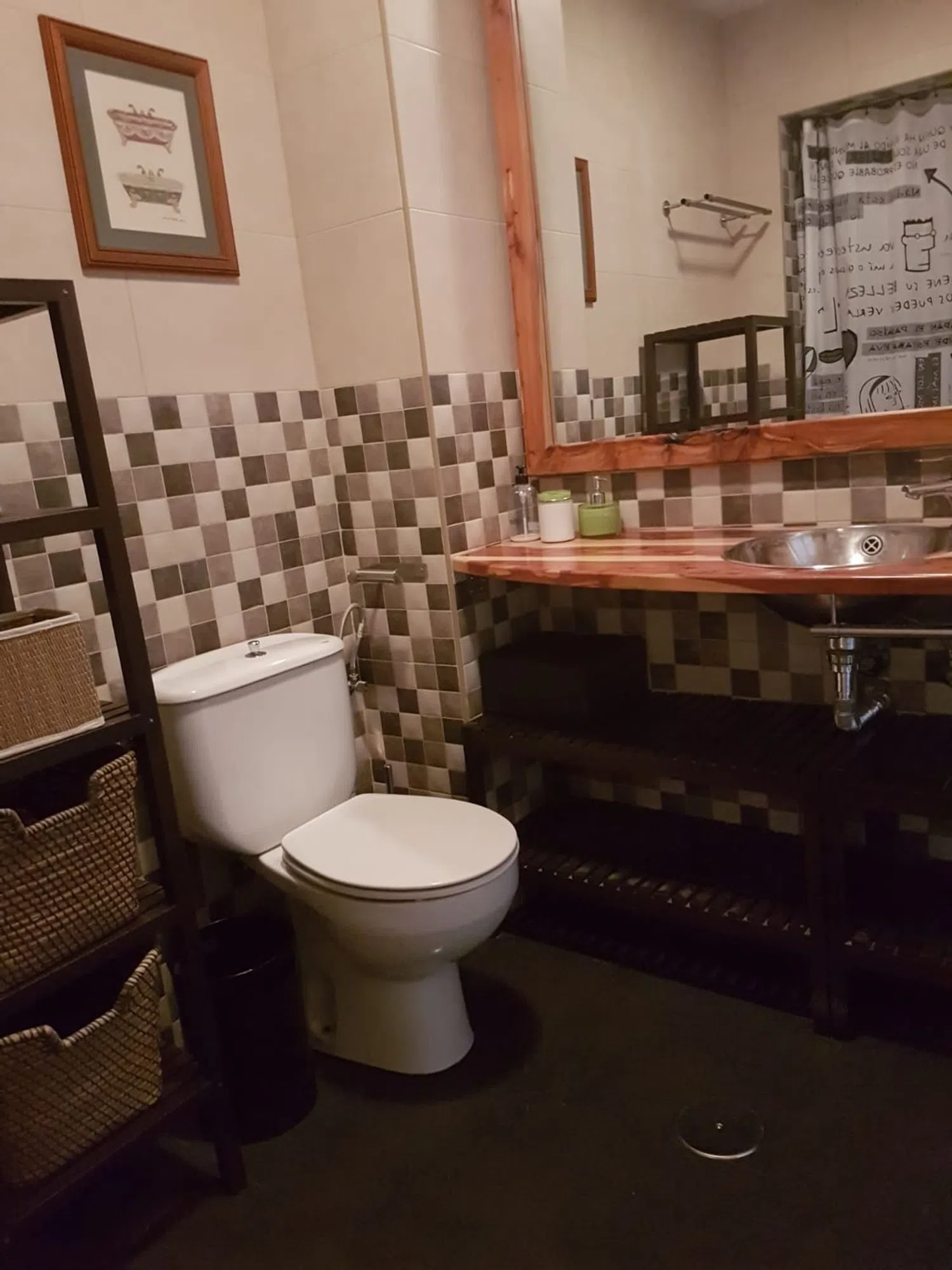 Piso en calle de la Navas, 28 - Foto 4