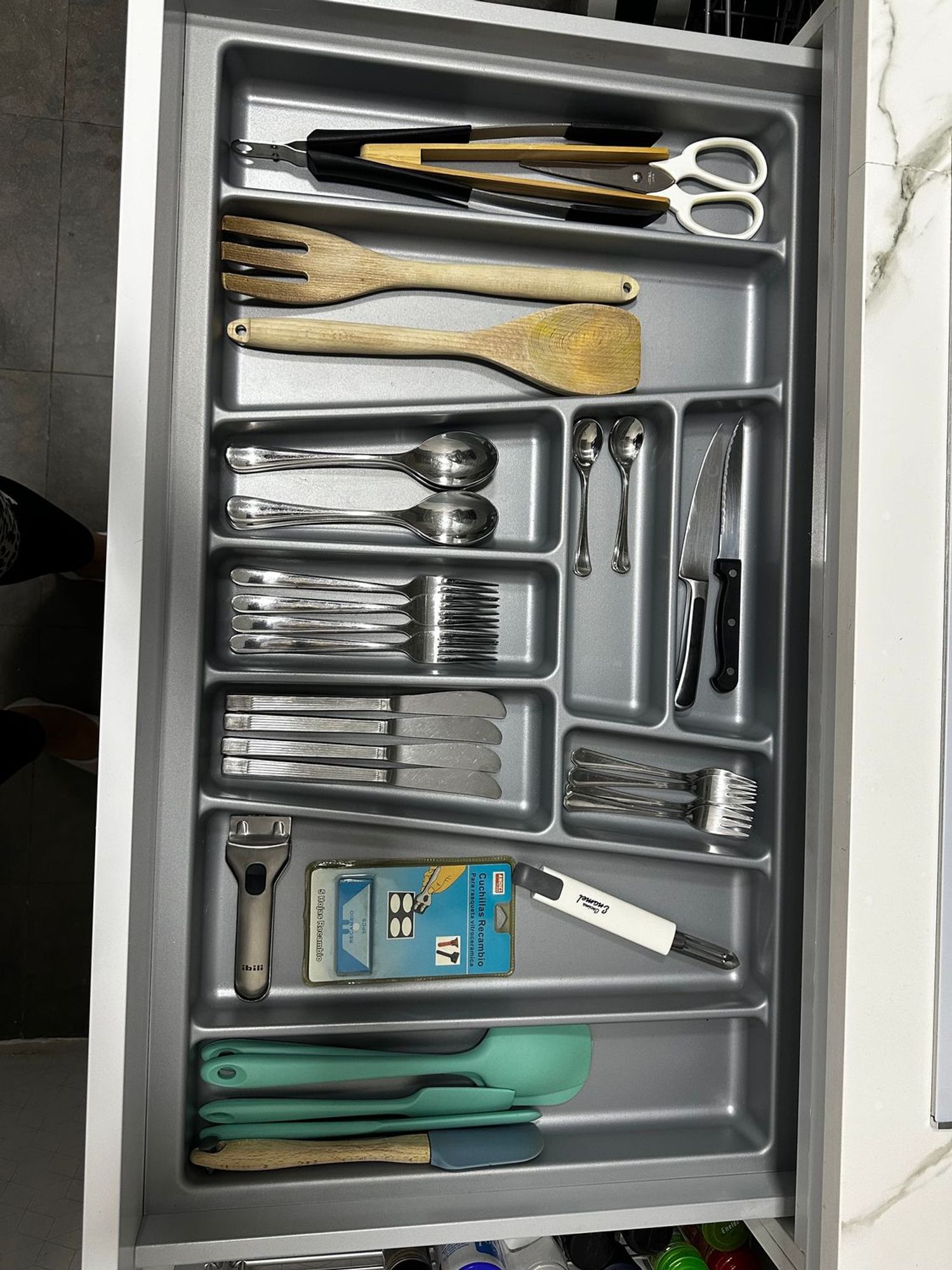 Estudio en calle de Fluvià, 97 - Foto 19