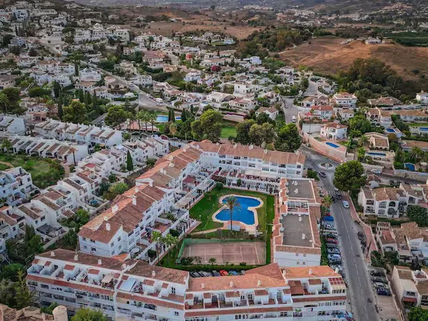 Piso en Avenida Aguila Coronada, 1, Cerros del Águila, Cerros del Águila - Foto 13