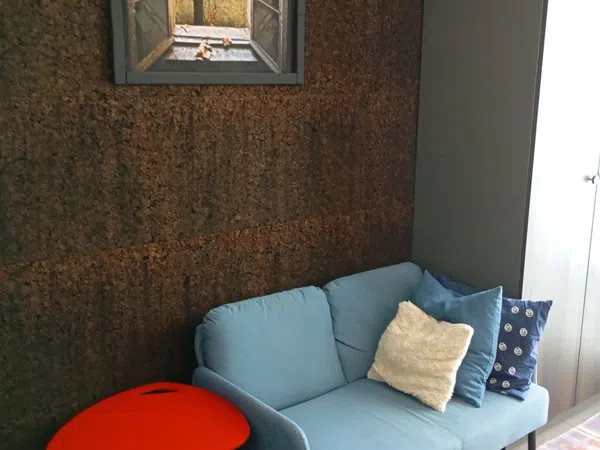 Piso en Calle Mario García, 5, Barri Eixample, Barri Eixample - Foto 19