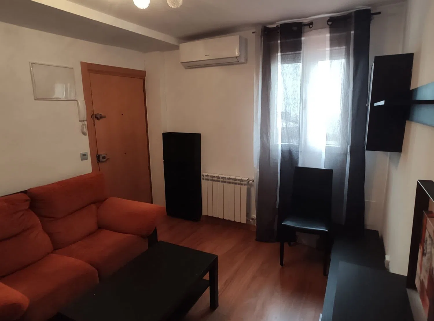 Piso en calle Serrallo, 14 - Foto 1