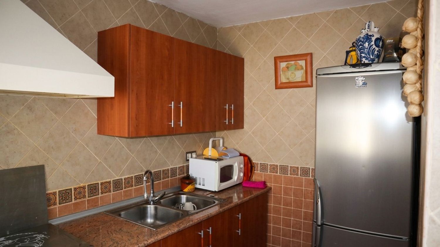 Casa o chalet independiente en Nacimiento, 1 - Foto 18