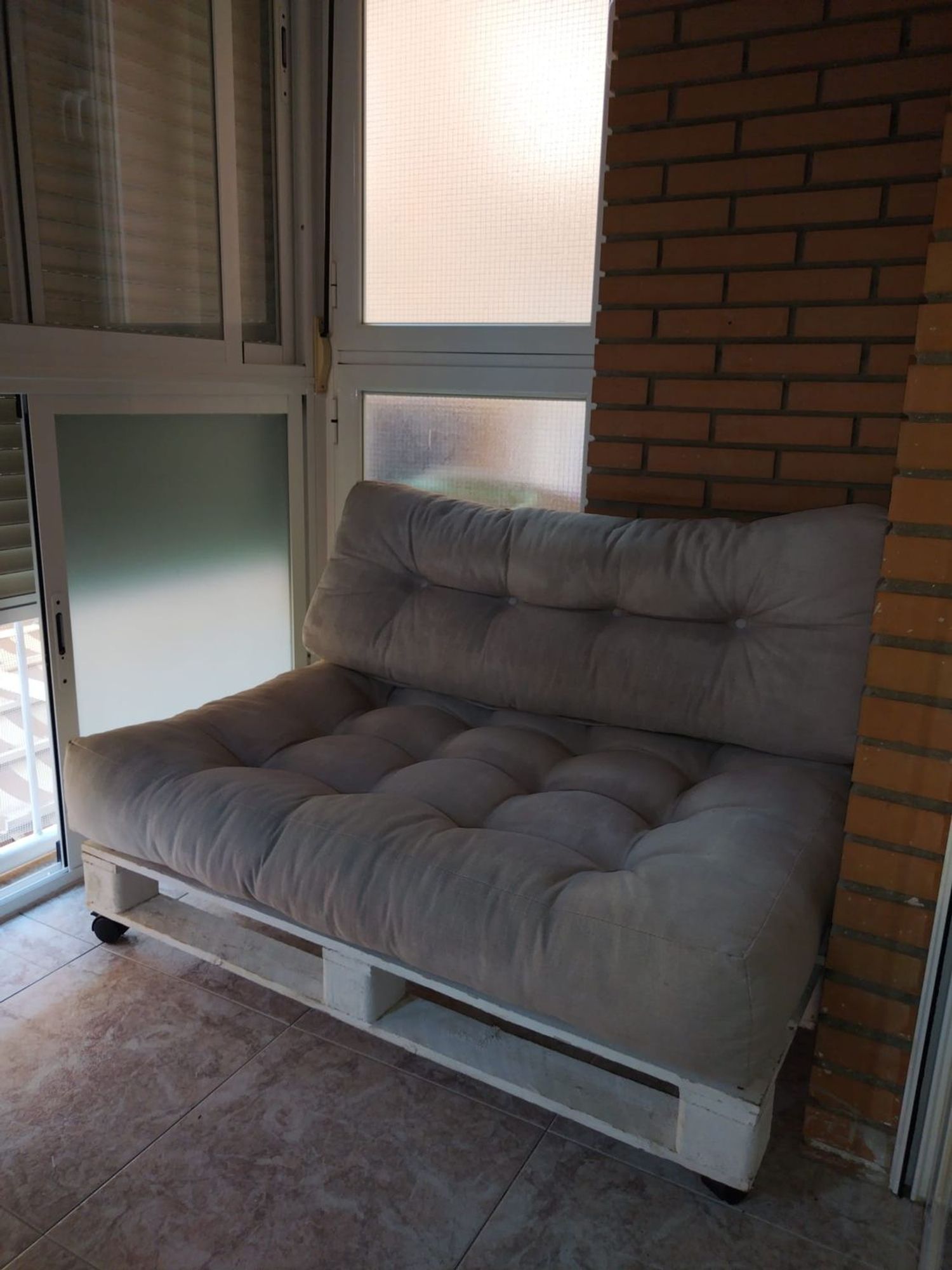 Piso en Calle de las Lomas, 4, Miralbaida - Parque Azahara - Foto 9