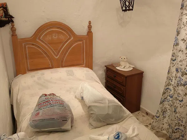 Casa rural en Hoya del Muerto, 5 - Foto 9