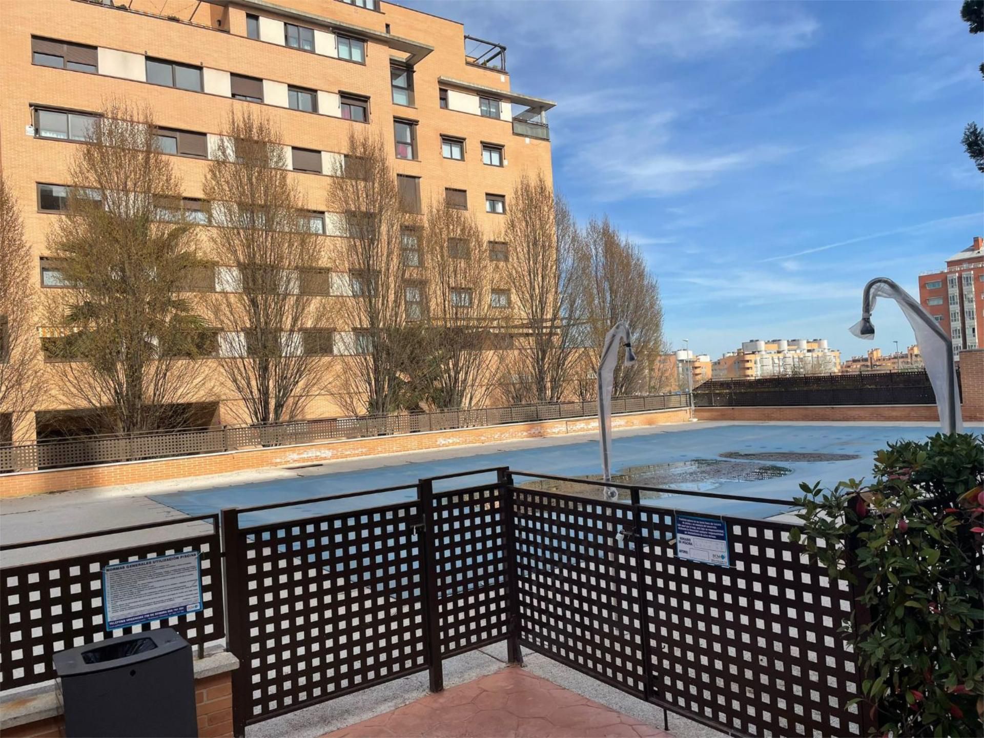 Ático en  Avenida de Santo Domingo de la Calzada 27 - Foto 23