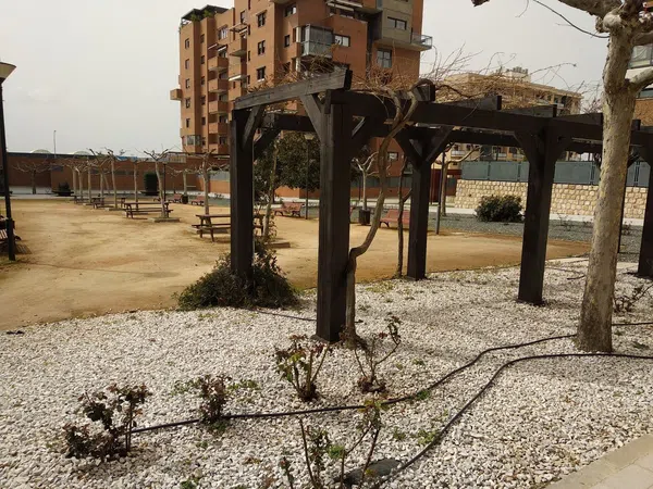Piso en avenida Federico García Lorca, 18 - Foto 23