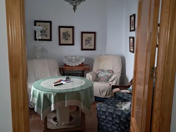 Casa de pueblo en Calle Mondujar, 8 - Foto 6