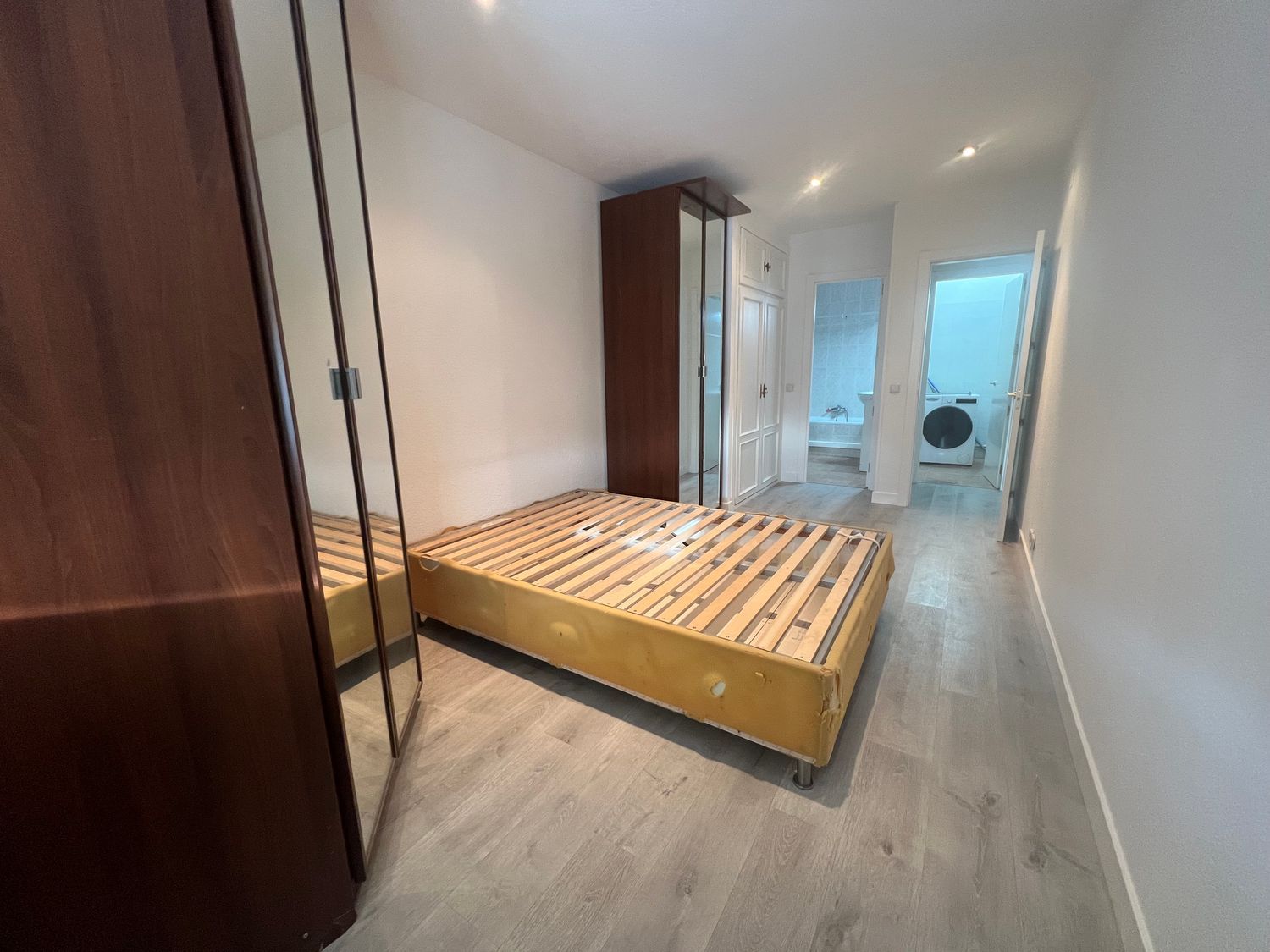 Alquiler de piso en Real, 5 - Foto 4