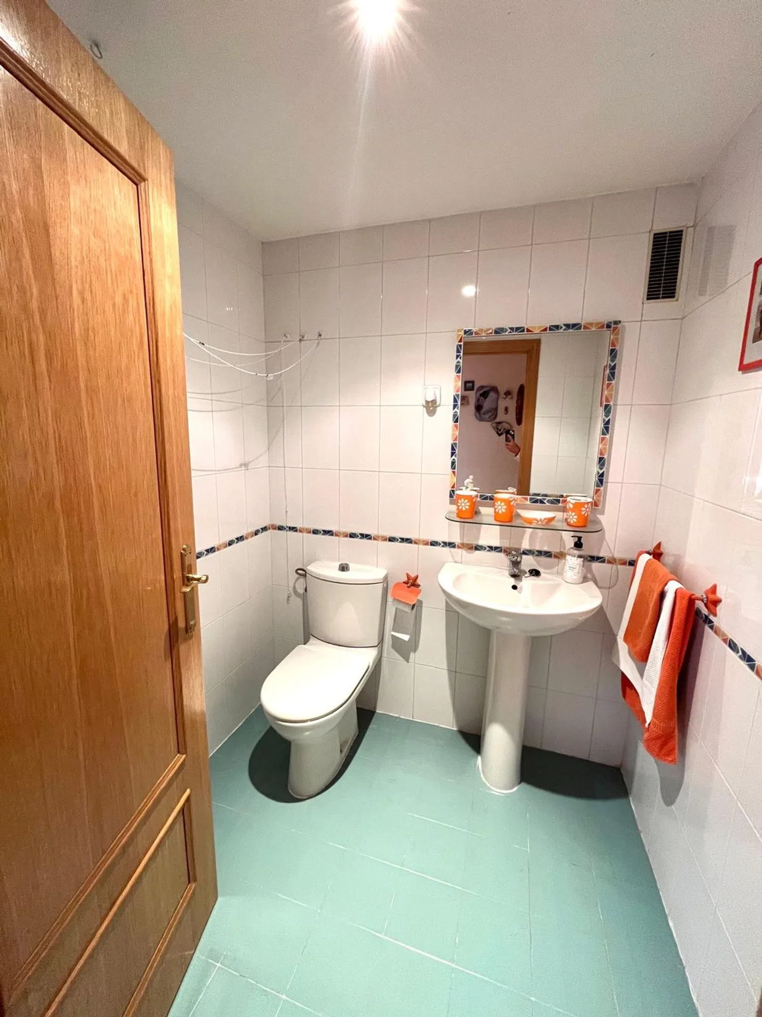 Piso en calle del Pergamino, 50 - Foto 9