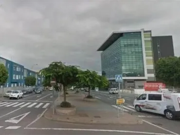 Apartamento en Hospital Negrín - Foto 1