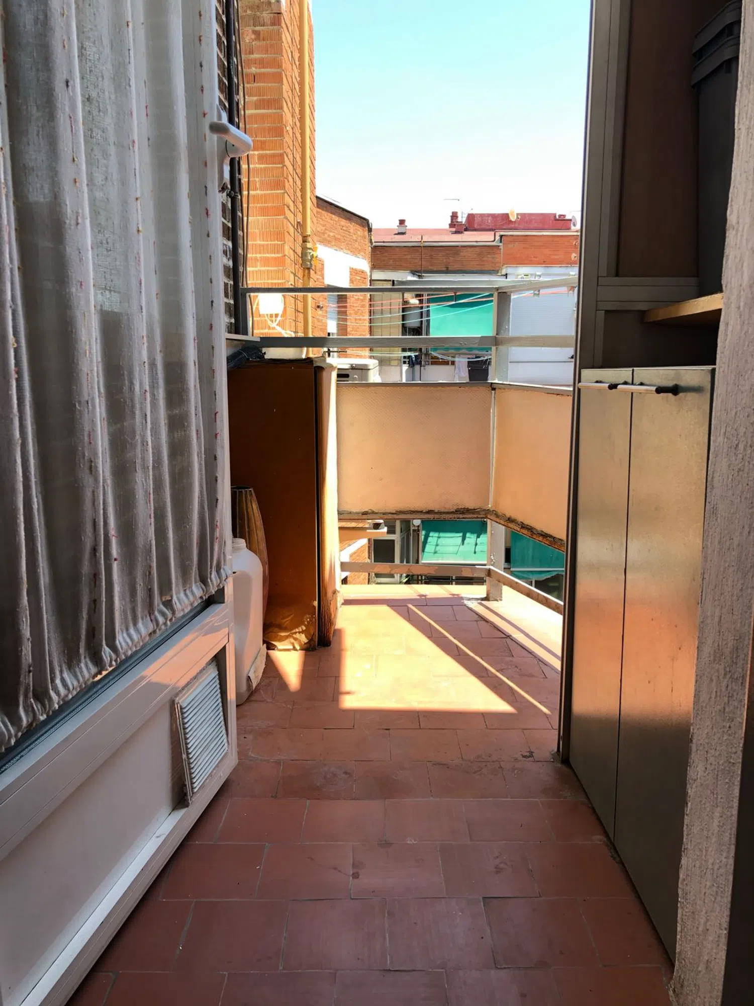 Piso en calle de Ramón Luján, 107 - Foto 6