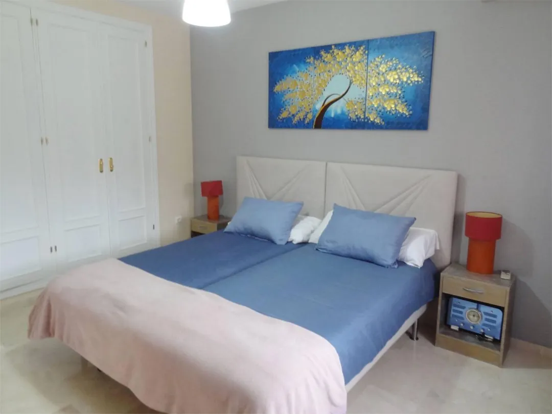 Piso en  Carrer del Vespre 11 - Foto 13