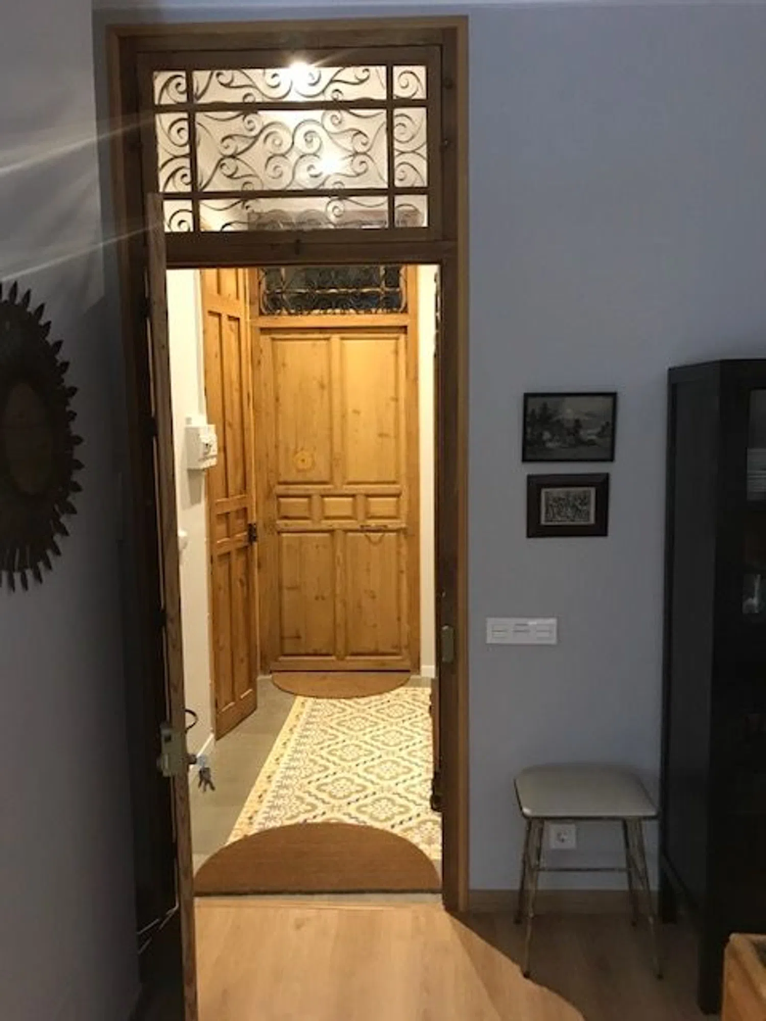 Ático en calle Carretería, 29 - Foto 16