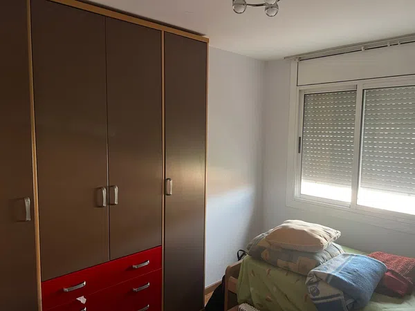 Piso en plaza de Trafalgar, 27 - Foto 21