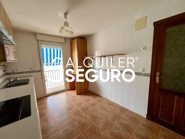 Piso en Calle de la Colmena del Cura, Centro, Centro - Foto 8