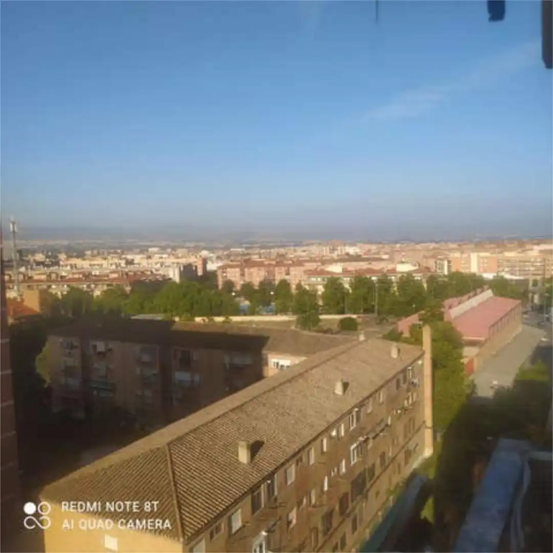 Piso en Cartuja - Foto 4