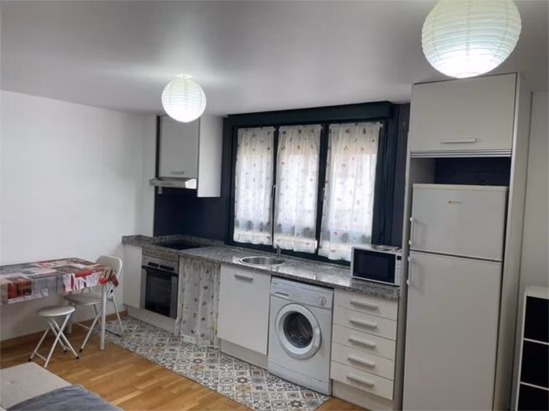 Apartamento en Centro - Foto 2