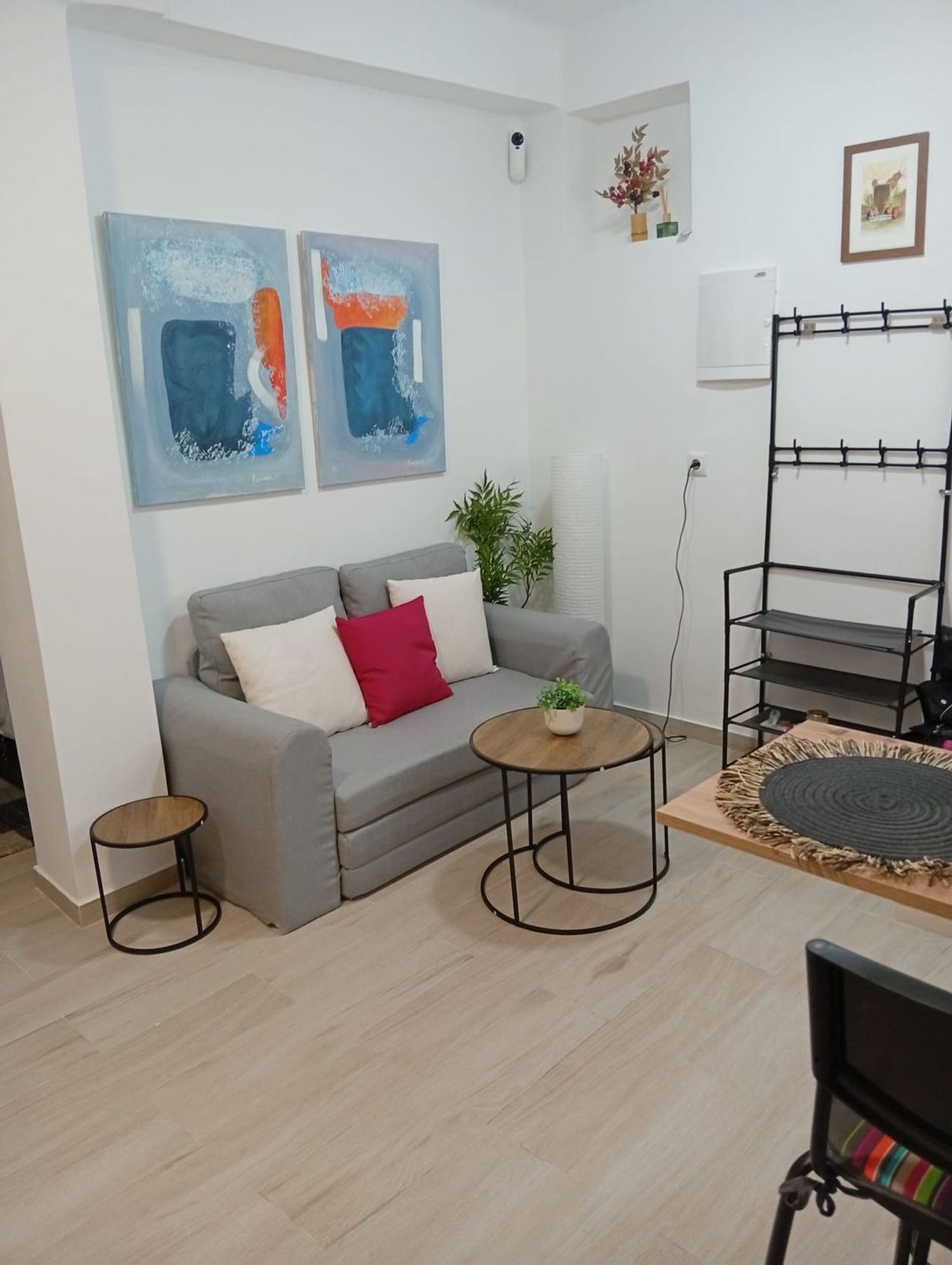 Estudio en calle Niña de la Alfalfa, 10 - Foto 1