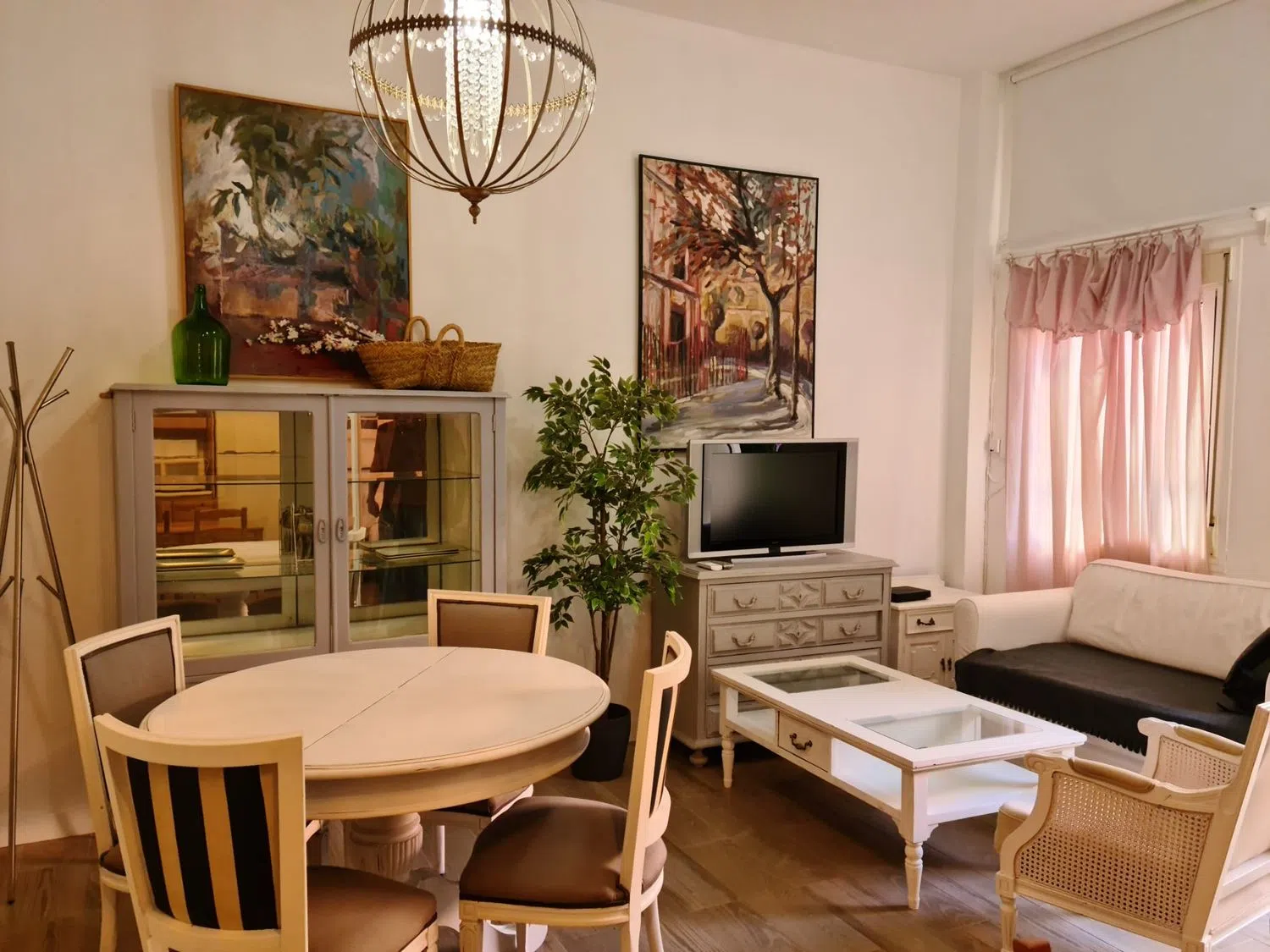 Piso en Barrio Puerta Carmona-Puerta Osario-Amador de los Ríos - Foto 4