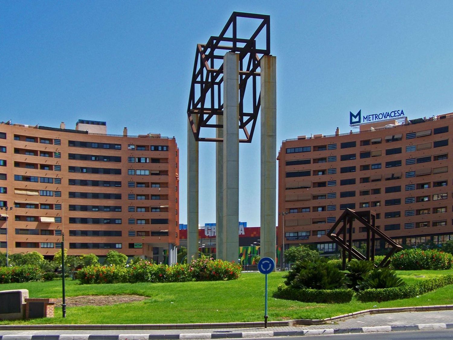 Piso en Plaza del Alcalde Agatángelo Soler, 4 - Foto 14