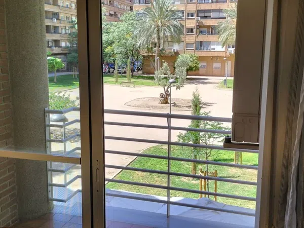 Piso en Plaza del Mestre Vicent Ballester Fandós, 2, Ciutat de les Arts i de les Ciencies - Foto 13