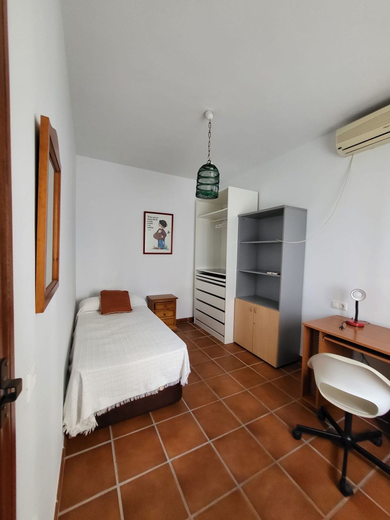 Casa o chalet independiente en Diego de Zúñiga, 26 - Foto 6