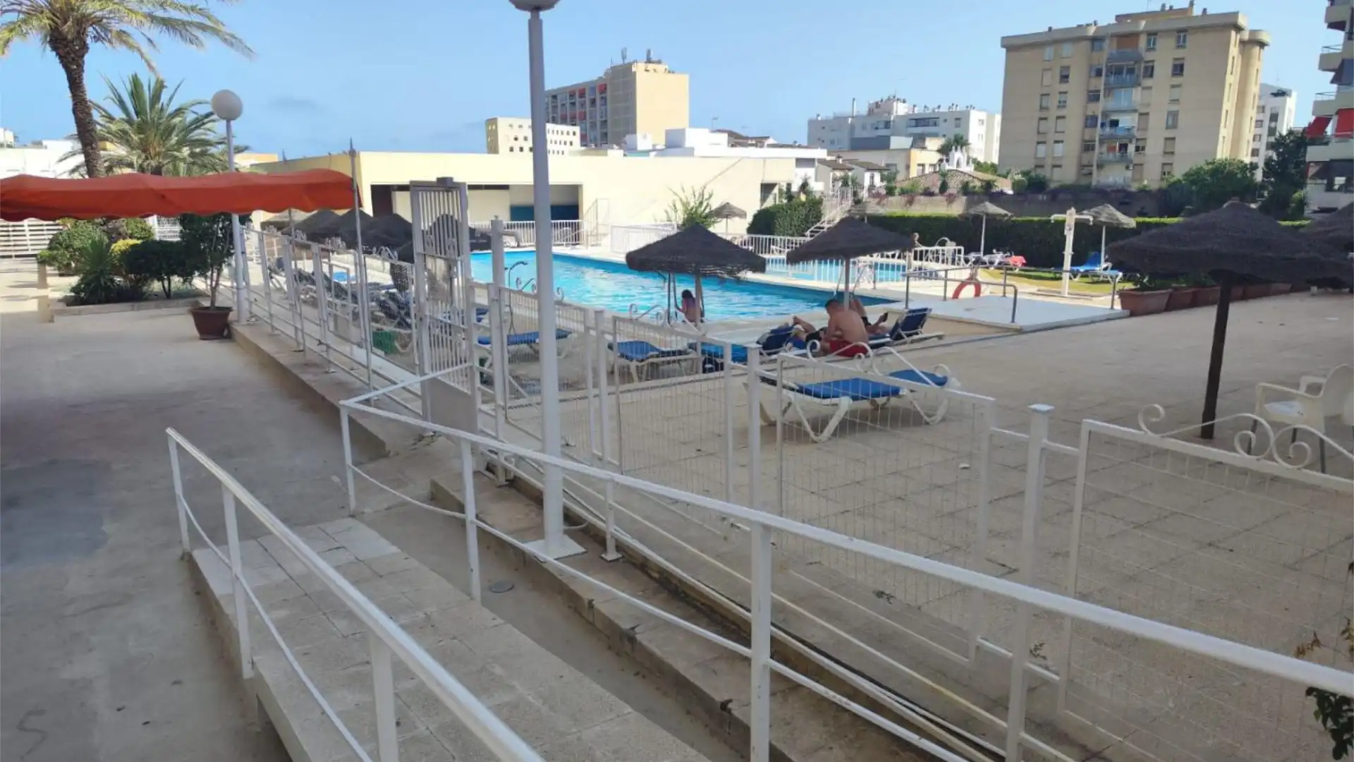 Apartamento en  Calle Danza Invisible 4 - Foto 18