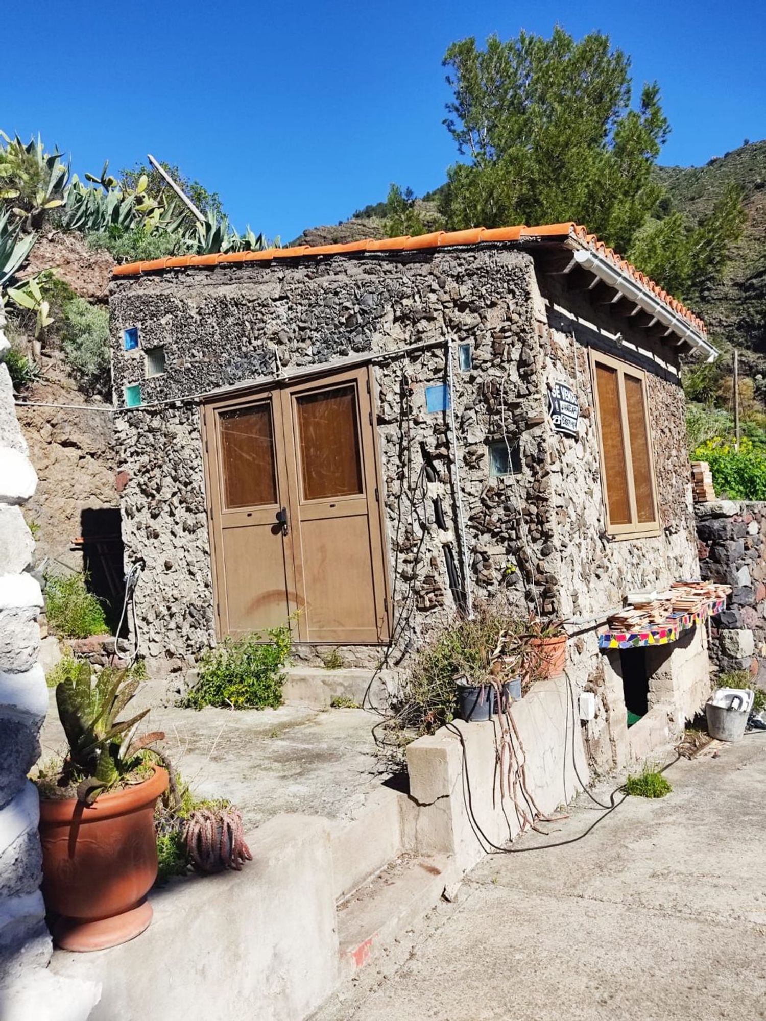 Finca rústica en Calle la Laja, 23 - Foto 9