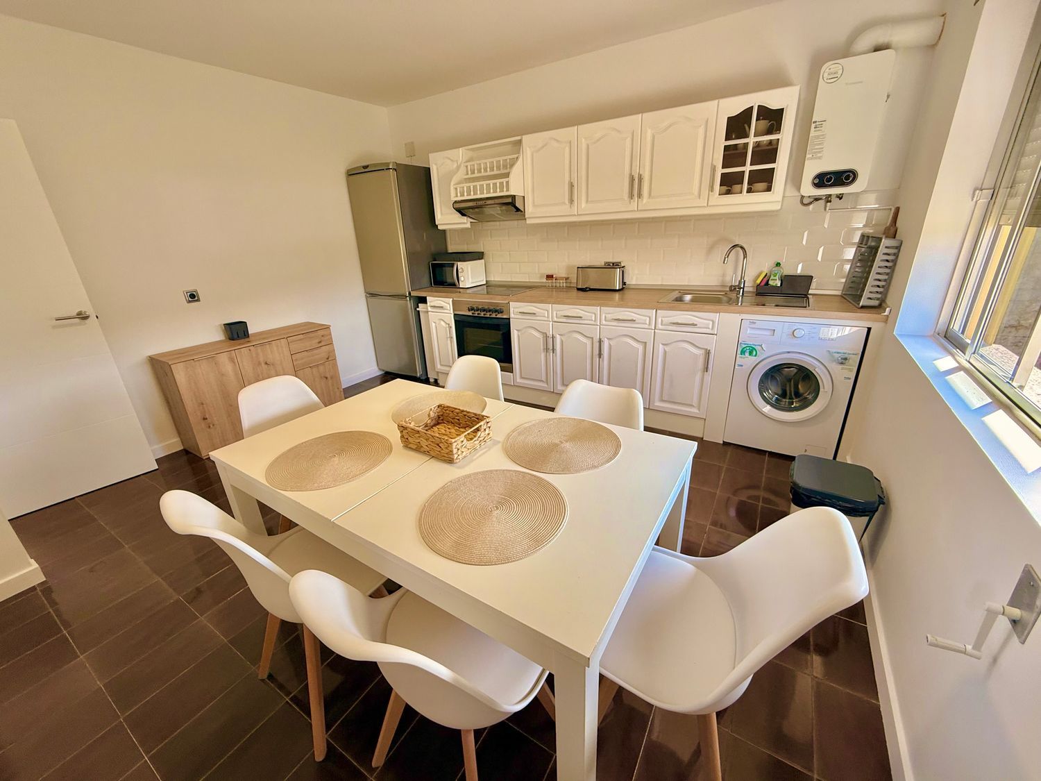 Casa o chalet independiente en Aldea Baltar, 94 - Foto 4