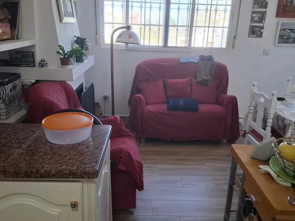 Chalet adosado en Urbanización los Portalones, 19 - Foto 3