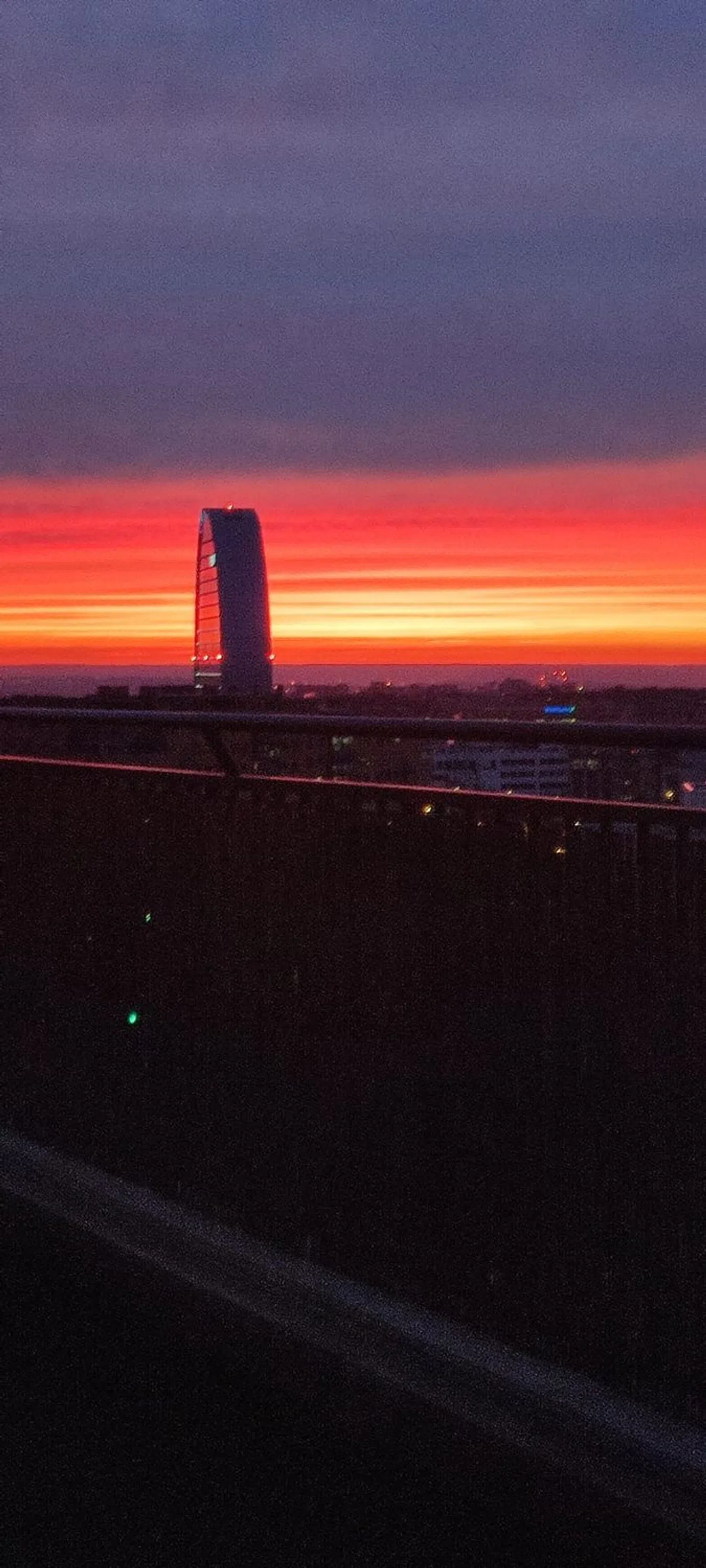 Ático en calle Puente la Reina, 14 - Foto 1