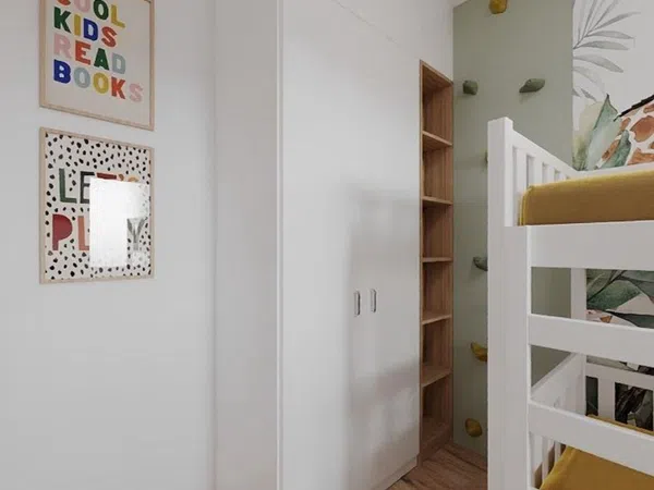 Piso en calle de la Justícia, 25 - Foto 8