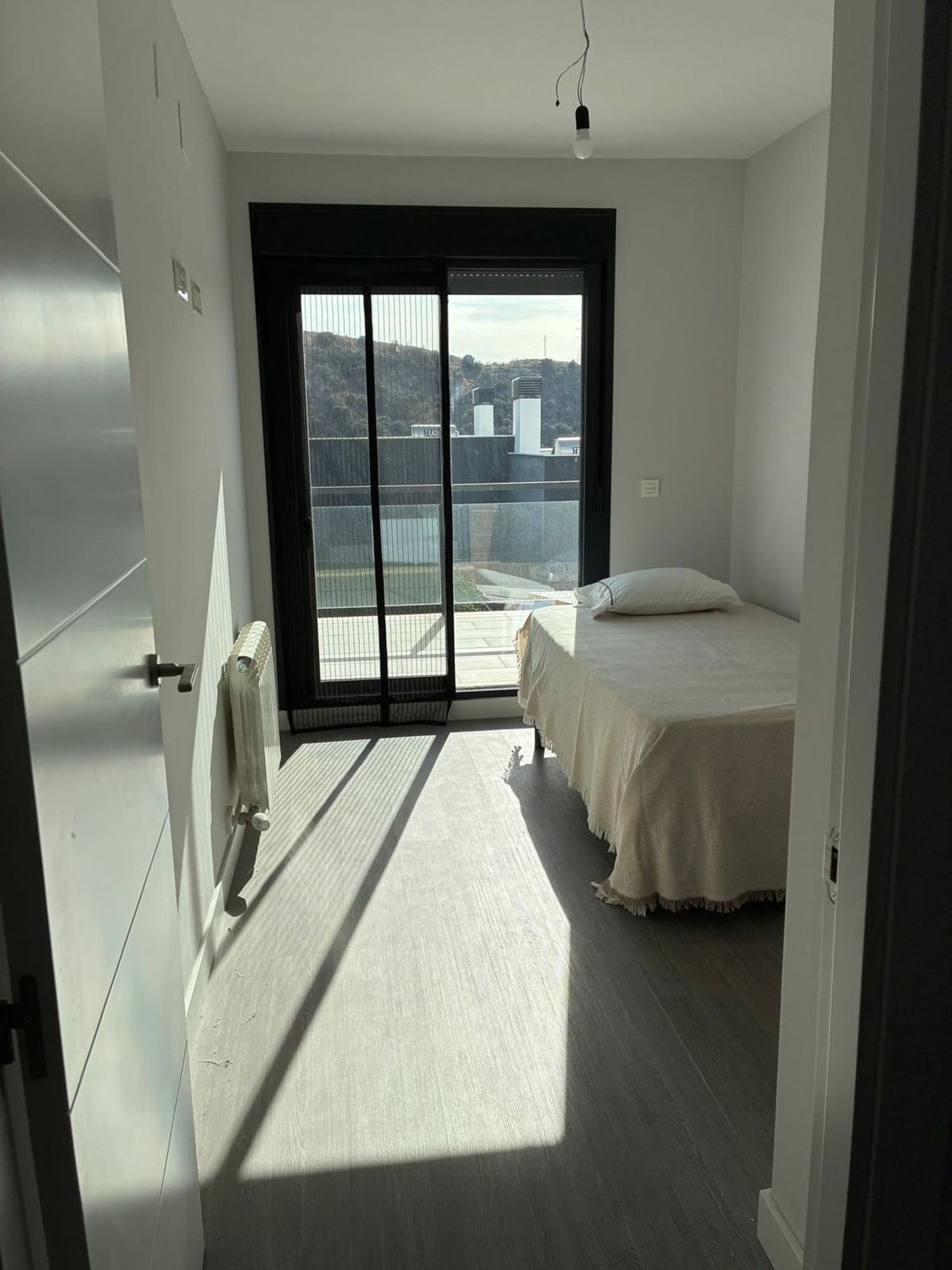 Chalet adosado en Ctra Sierra - Acceso Nuevo Alhambra - Foto 8