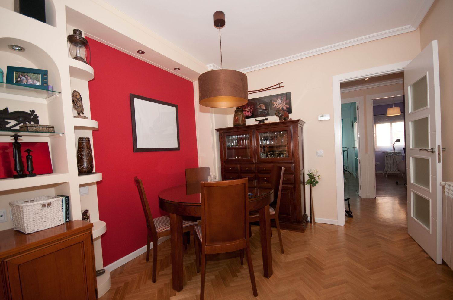 Piso en calle de la Escarcha, 5 - Foto 2