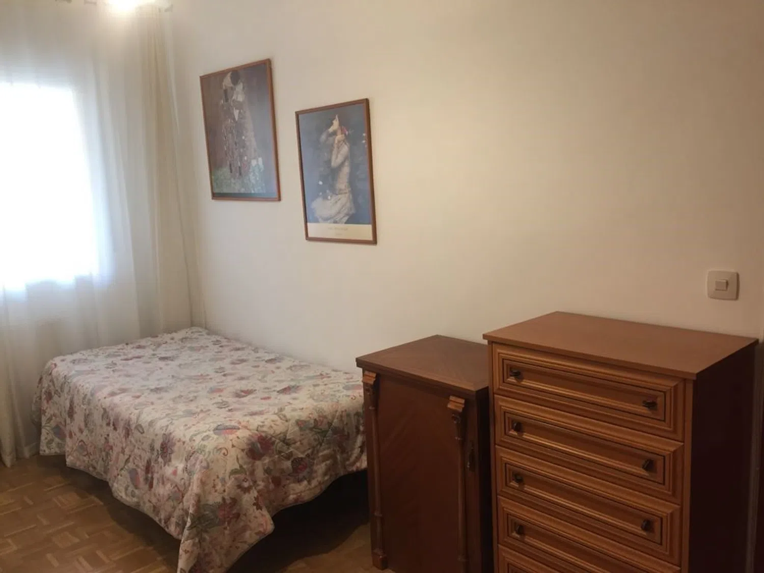 Piso en calle Alonso de Covarrubias, 3 - Foto 17