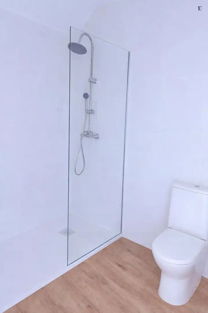 Estudio en Fuenlabrada - Foto 3
