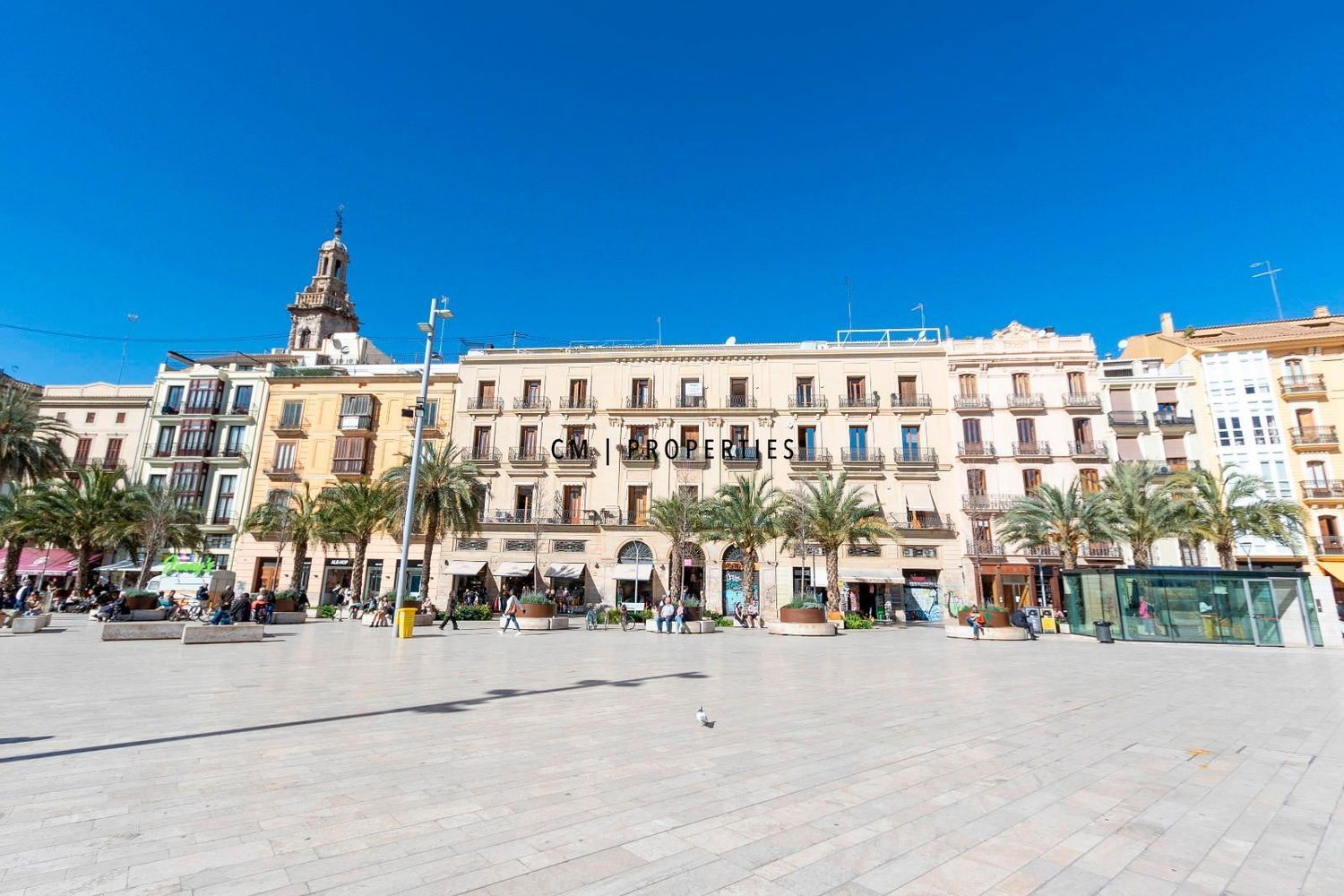 Piso en Plaza del Miracle del Mocadoret, La Seu - Foto 56