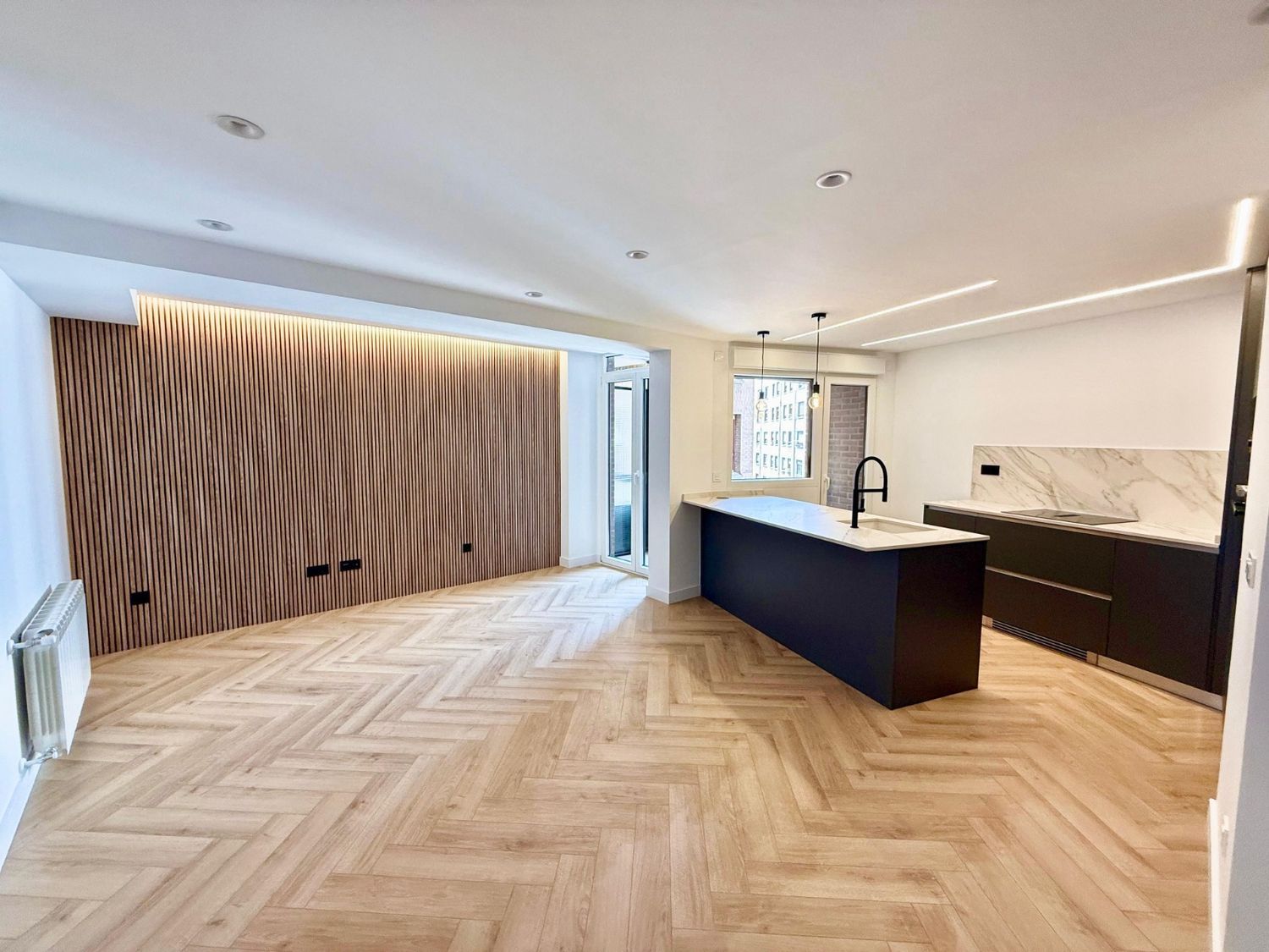 Piso en Calle Victor Chavarri, 19, Salesas-Foncalada-Campoamor - Foto 15