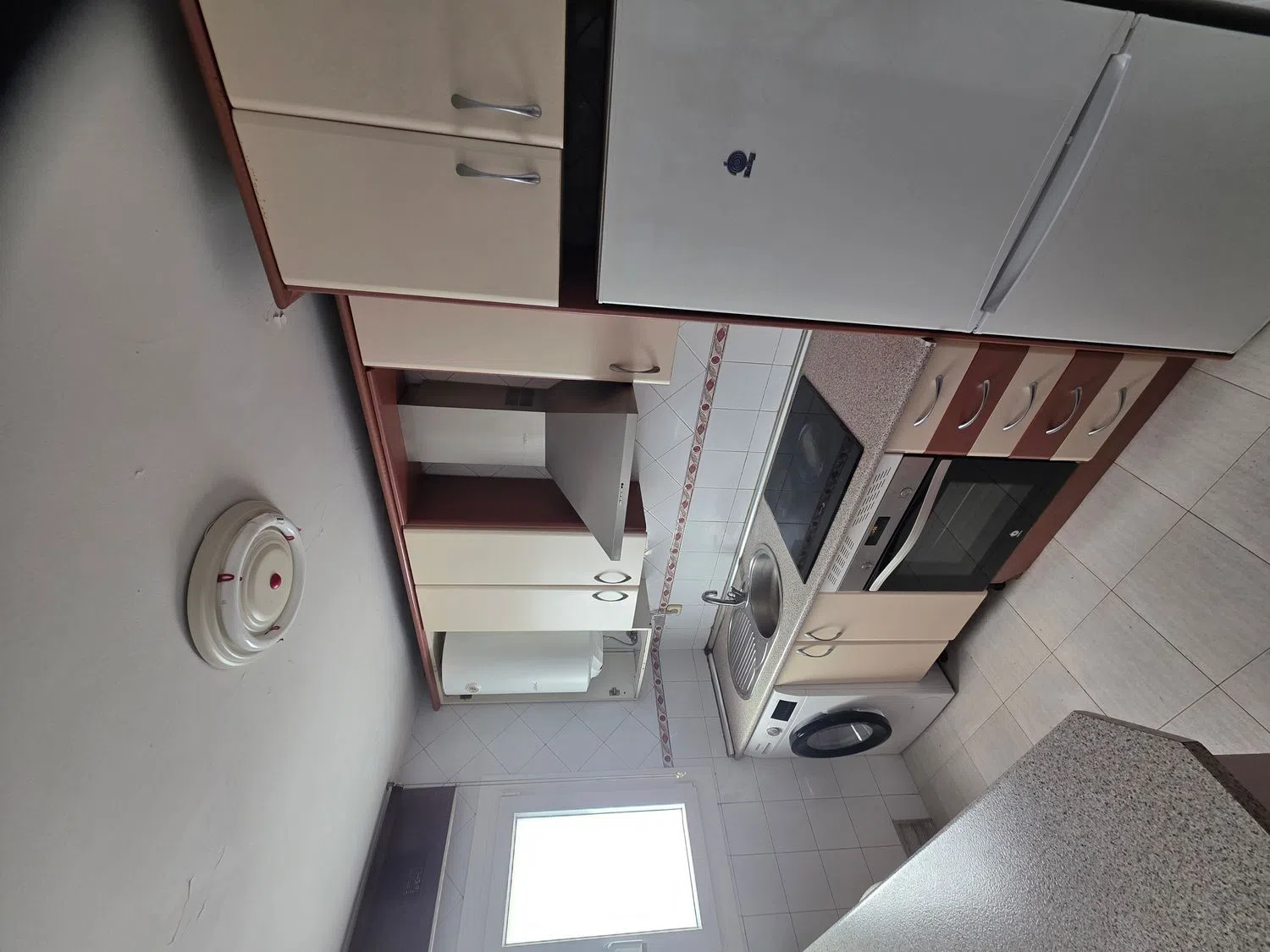 Piso en calle del Puerto de Arlabán, 62 - Foto 6