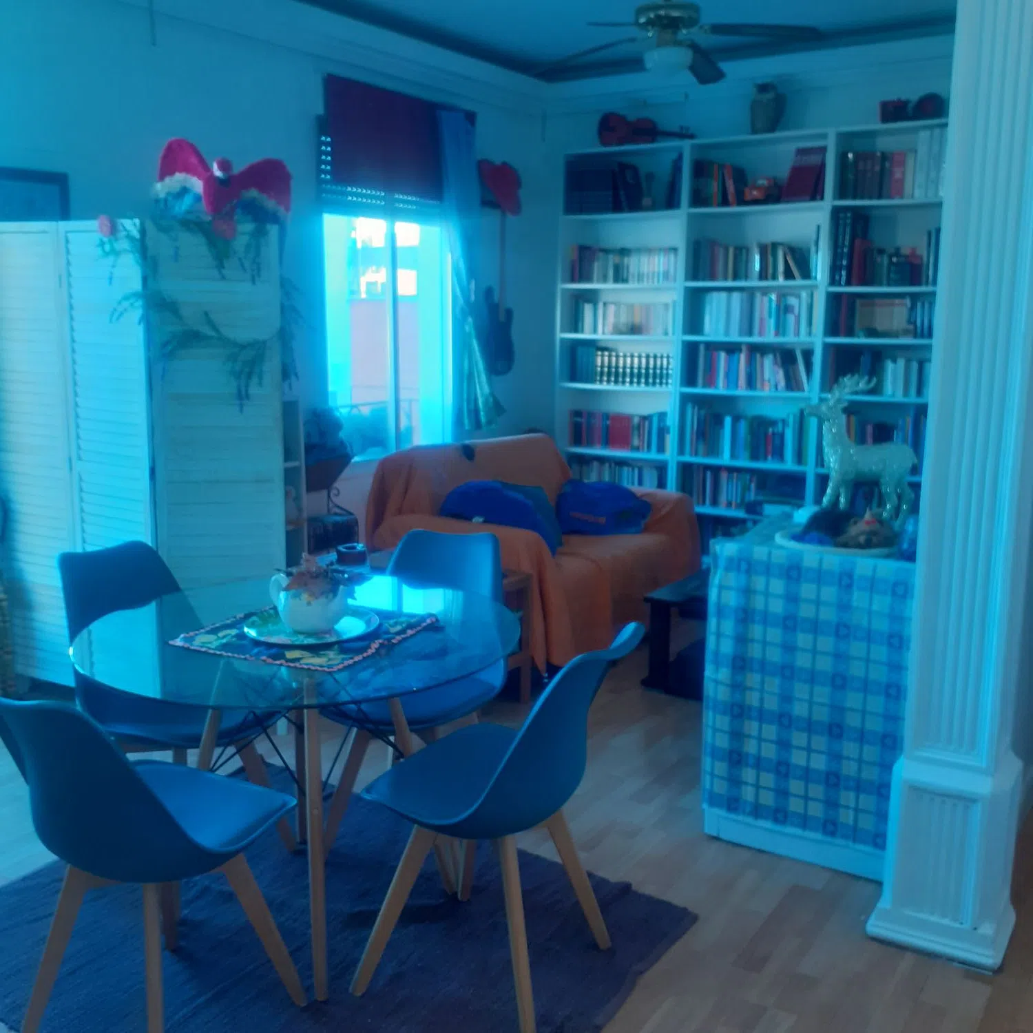 Piso en calle de García Martín, 8 - Foto 5