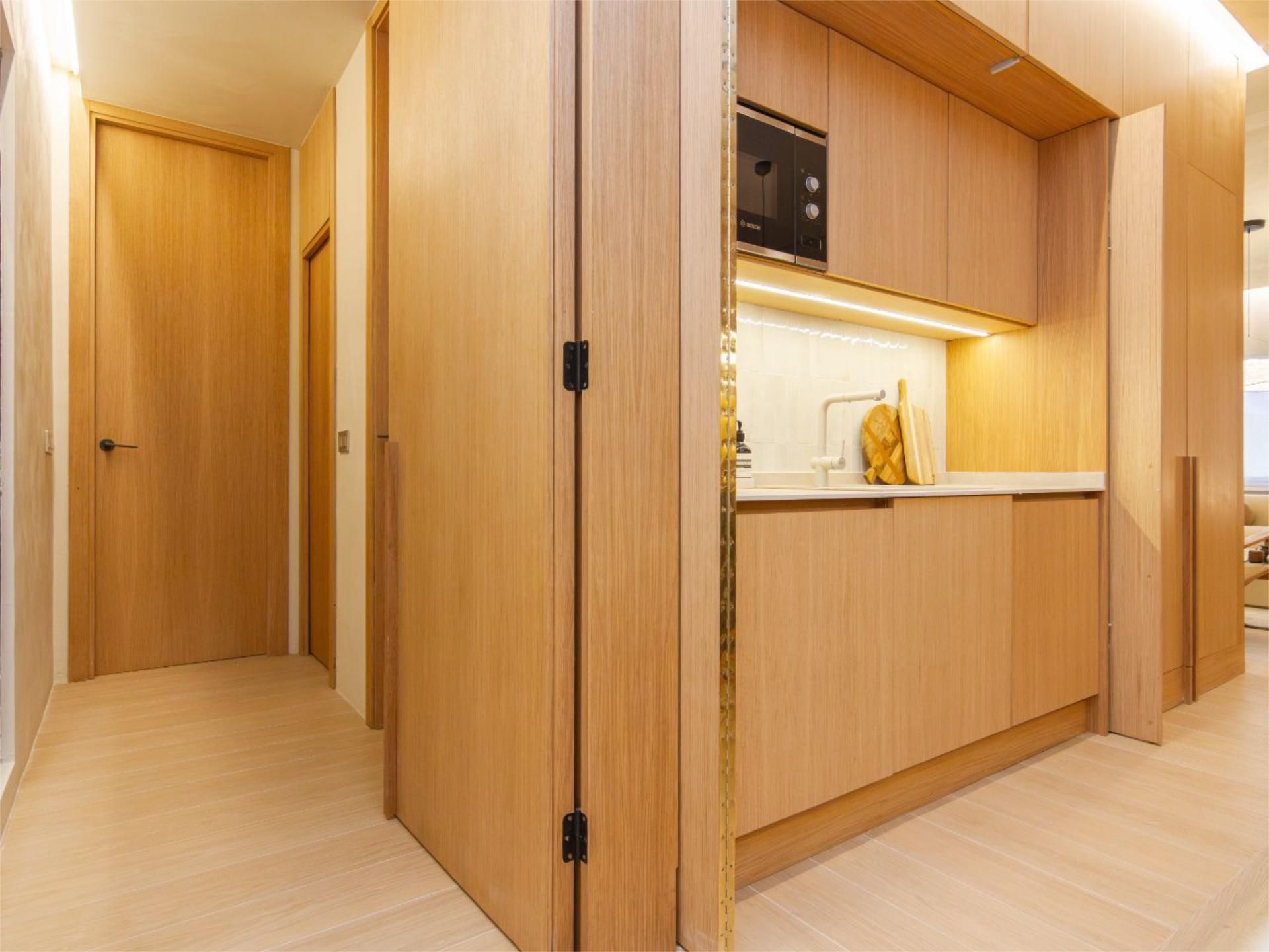 Piso en  Madrid Capital - Foto 24