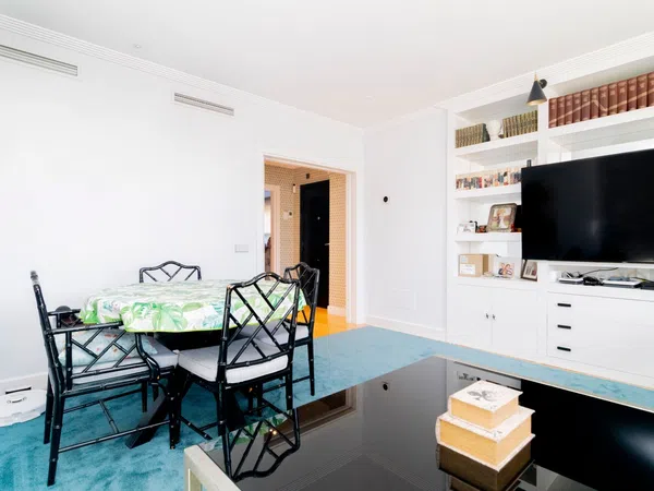 Dúplex en Encinar de los Reyes - Foto 7