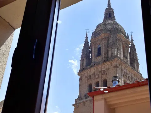 Piso en calle Horno, 2